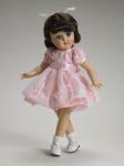 Effanbee - Toni - Precious in Pink Toni - кукла